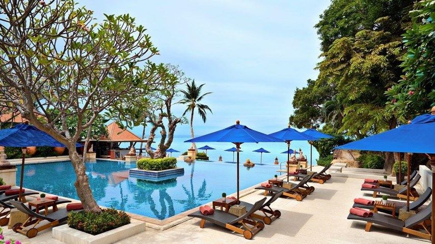 Photo of Best Honeymoon Resorts in Thailand 6/6 by Bhuvnesh Dohare
