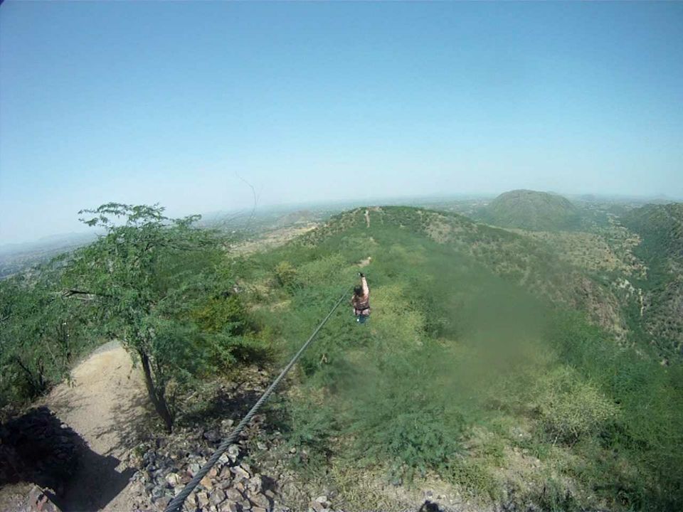 Photo of Neemrana Fort by Aanchal Gupta