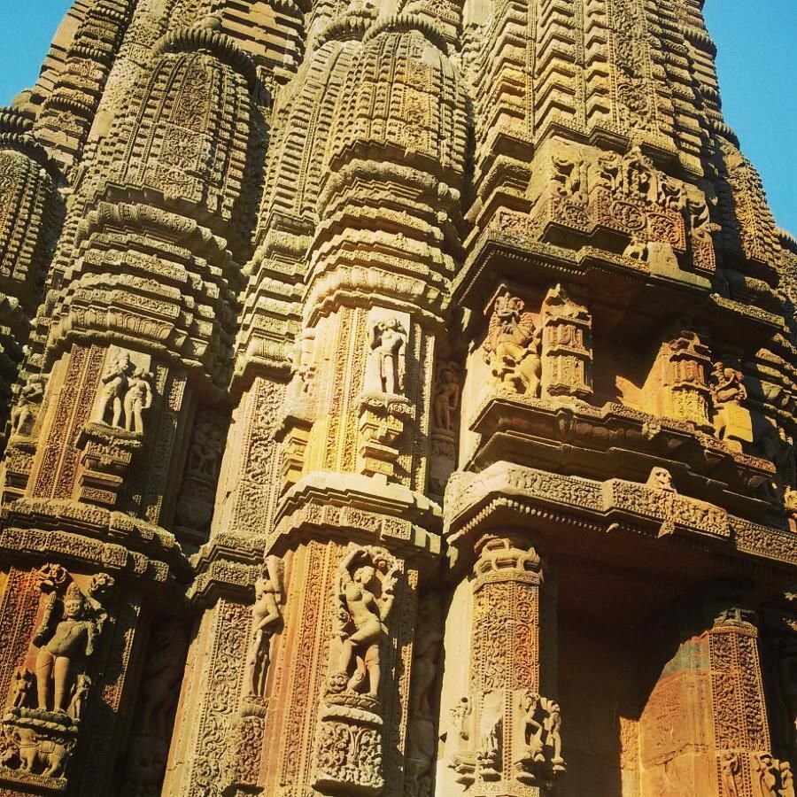 Photo of भुबनेश्वर मे लिंगराज मंदिर by Rajkumar Soni