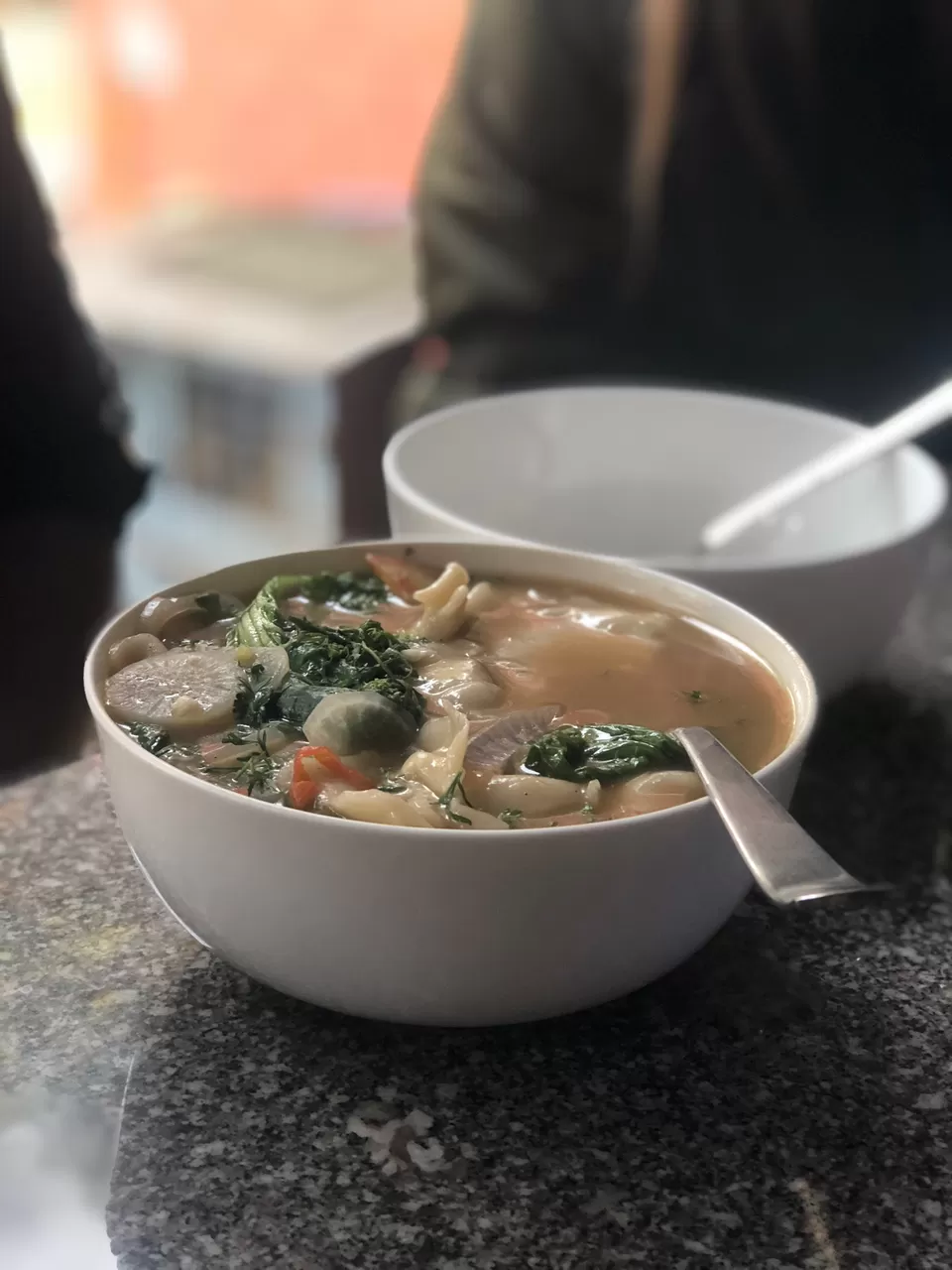 Photo of Namdroling Monastery Golden Temple, Bylakuppe, Karnataka, India by Shraddha