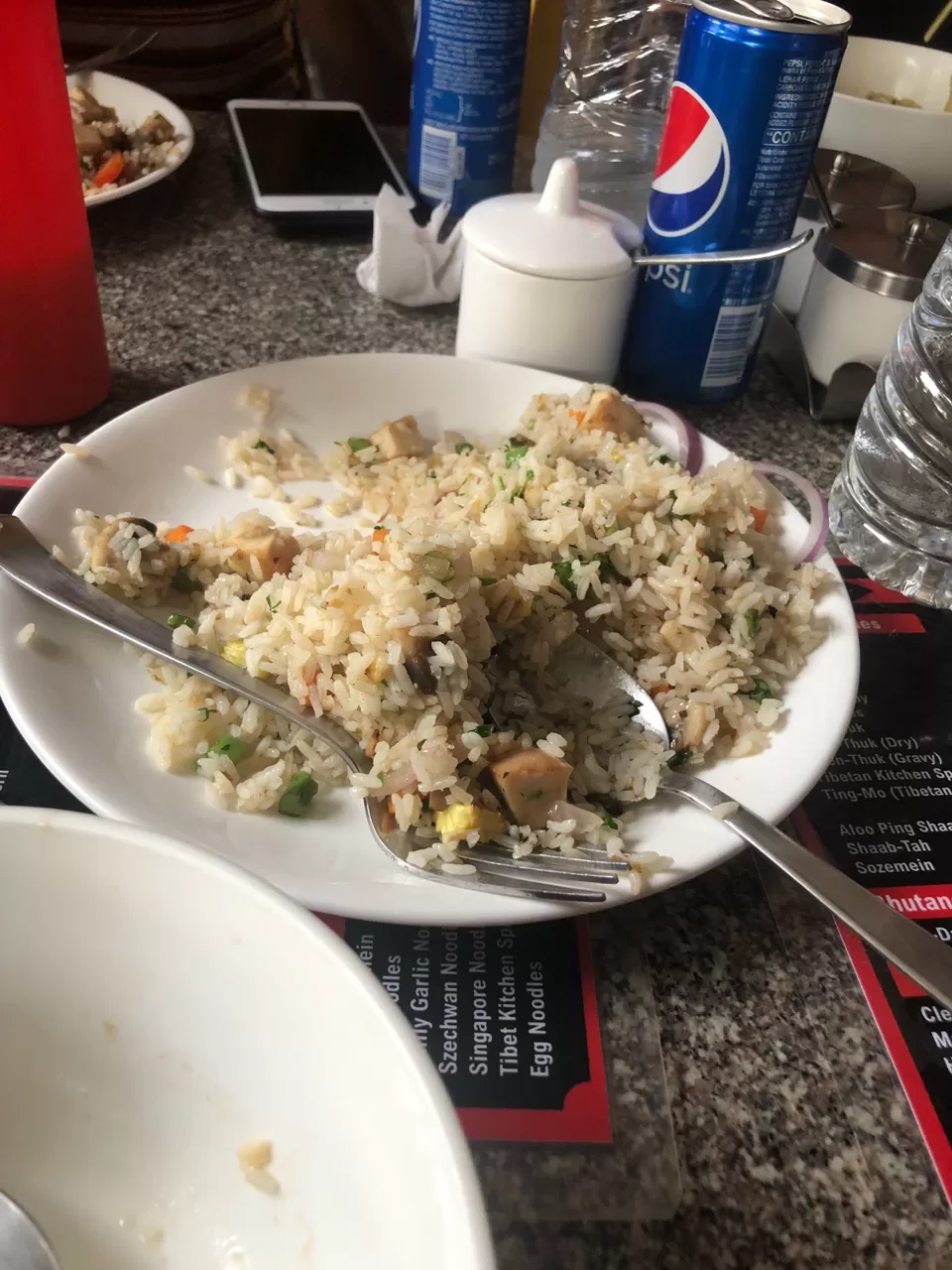 Photo of Namdroling Monastery Golden Temple, Bylakuppe, Karnataka, India by Shraddha