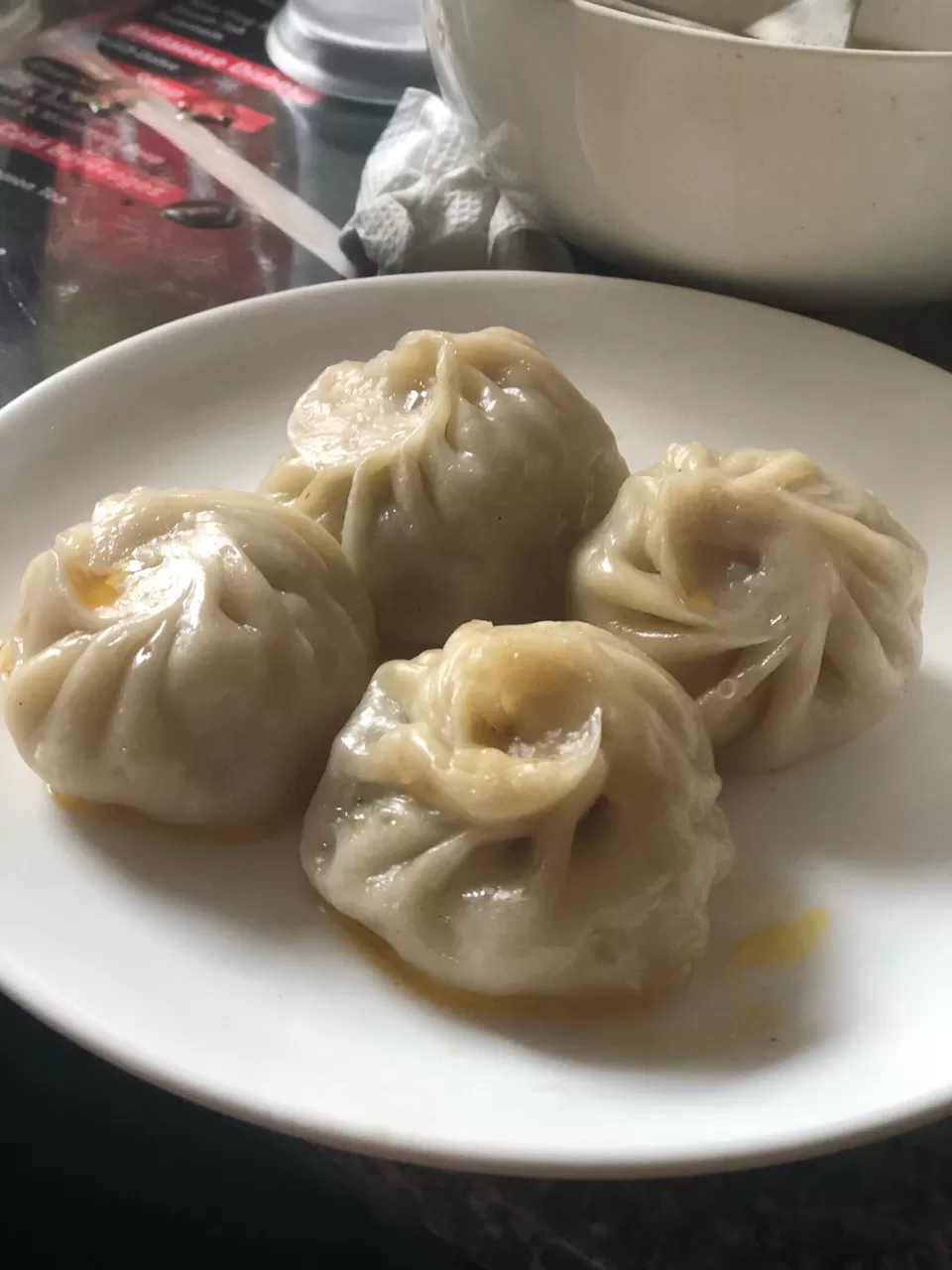 Photo of Namdroling Monastery Golden Temple, Bylakuppe, Karnataka, India by Shraddha