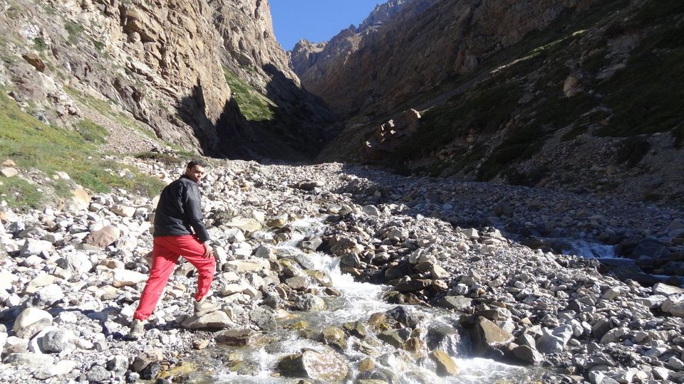 Photo of Chhota kailash' / 'Aadi Kailash' 2015 4/8 by Ashutosh mishra
