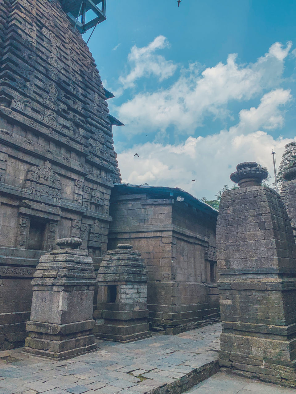Photo of Temples of Jageshwar by Men’s Craze