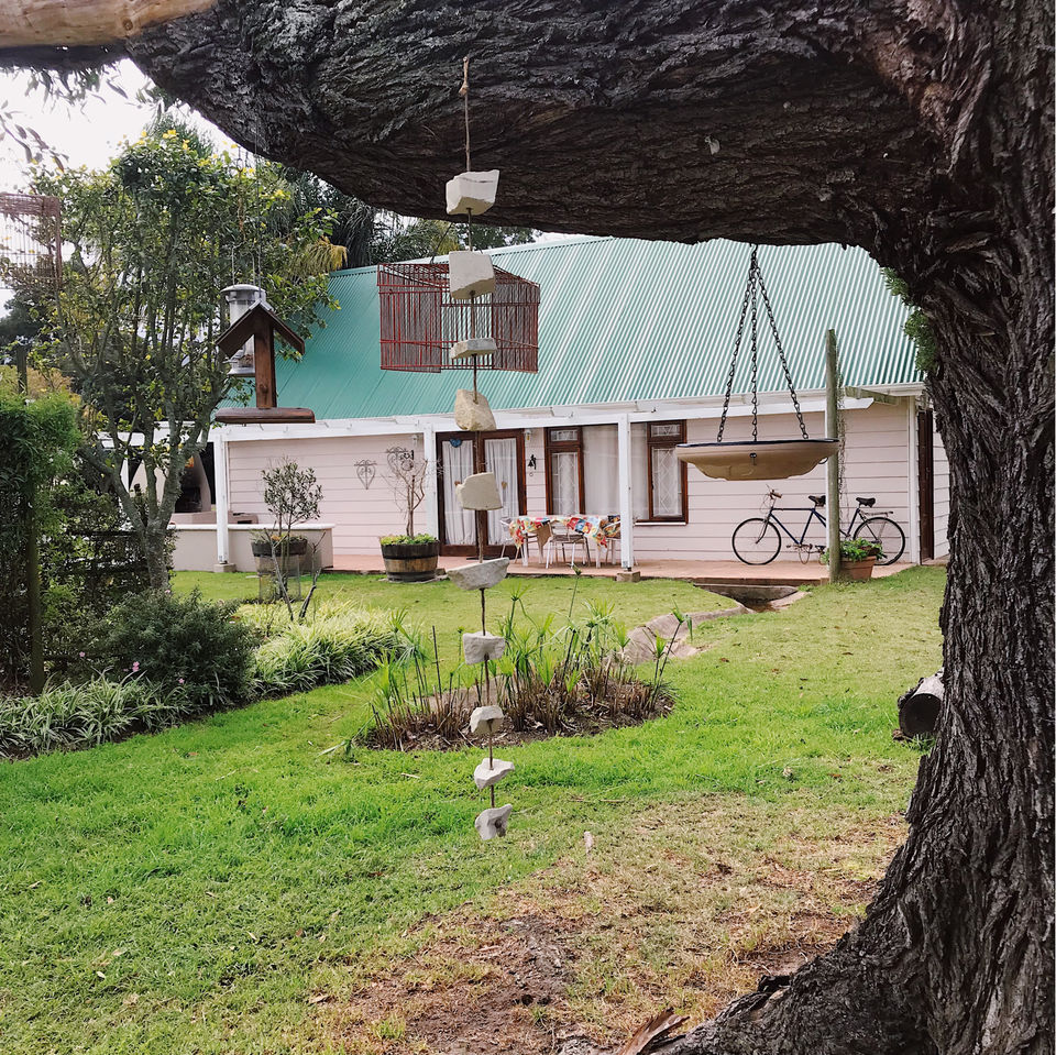 Photo of South Africa by Kat Kristian