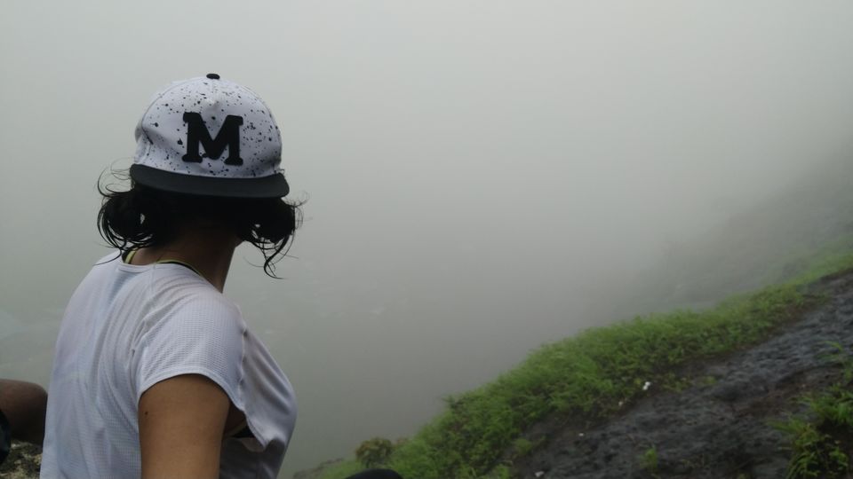 Photo of A rookie's guide to trek Lohgad by Mrinai Gulhane