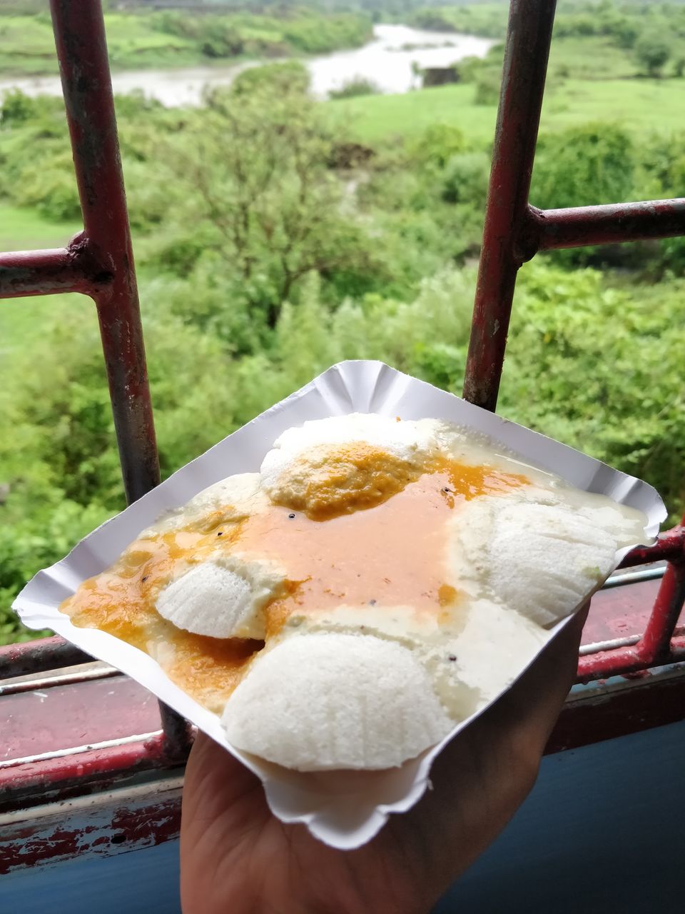 Photo of A rookie's guide to trek Lohgad by Mrinai Gulhane