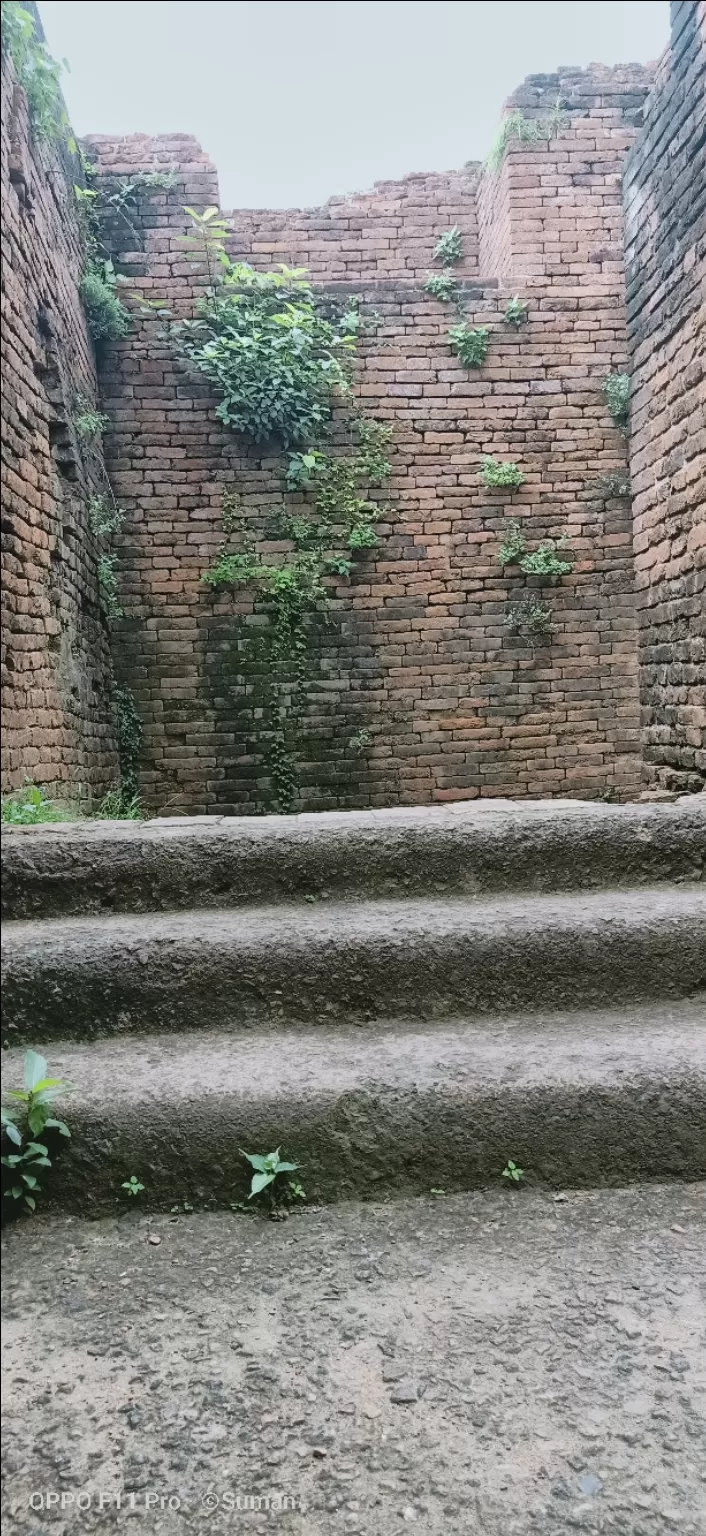 Photo of Nalanda University By Suman Roy
