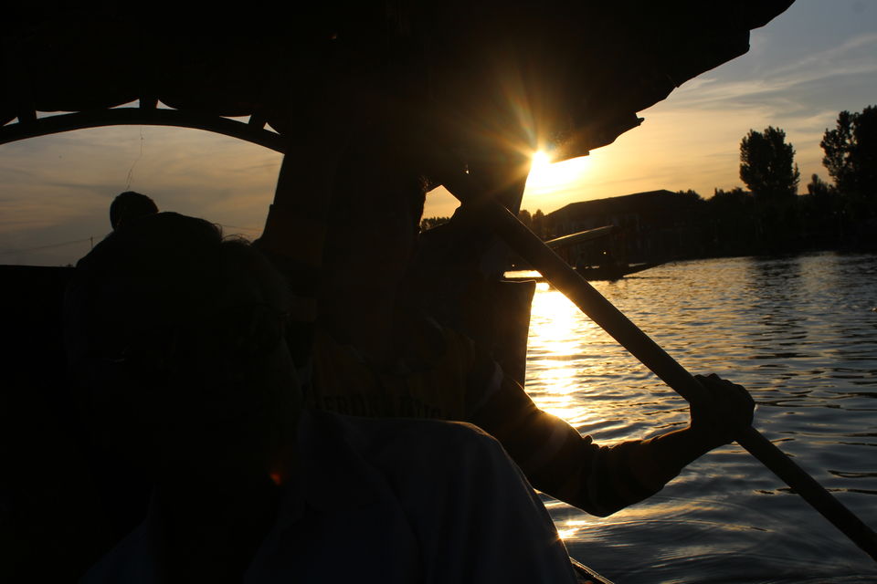 Photo of Trip to Kashmir by Dola sil