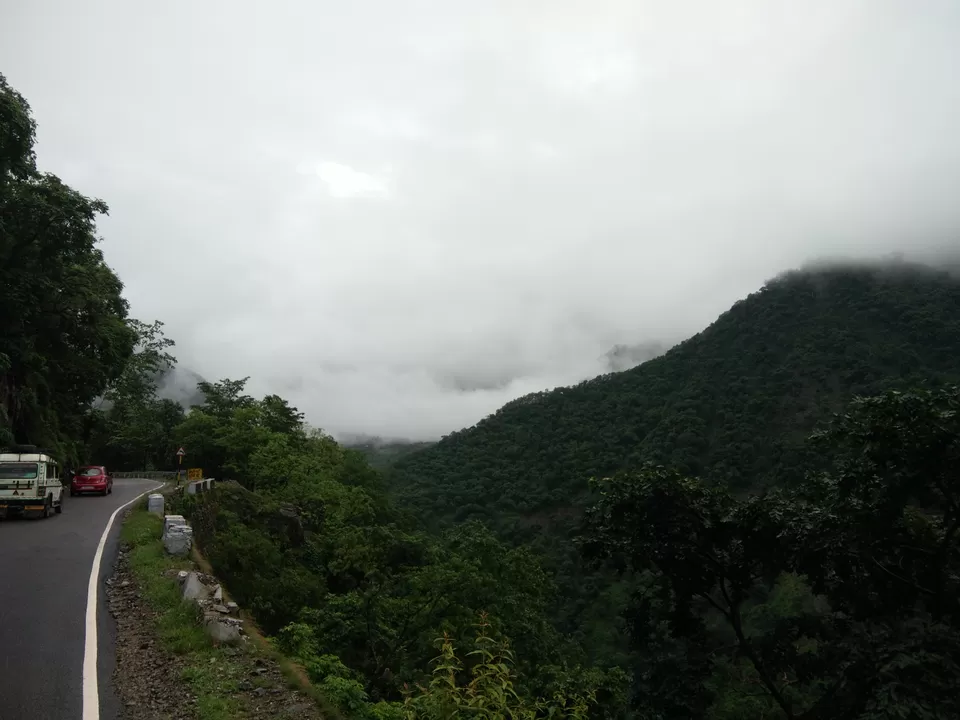 Photo of Devprayag, Uttarakhand, India by Kaustubh Purohit