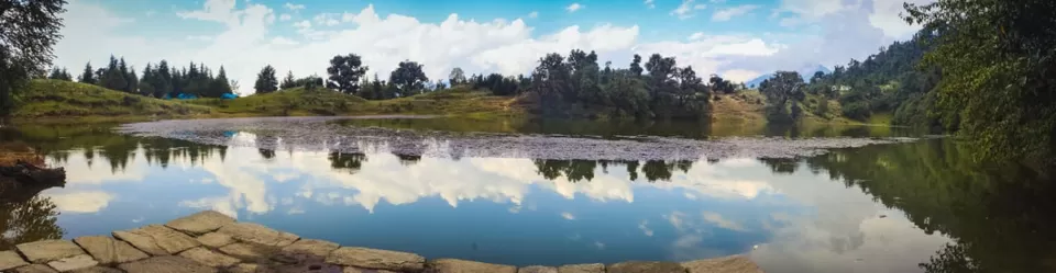 Photo of Deoria Tal, Uttarakhand by Kaustubh Purohit