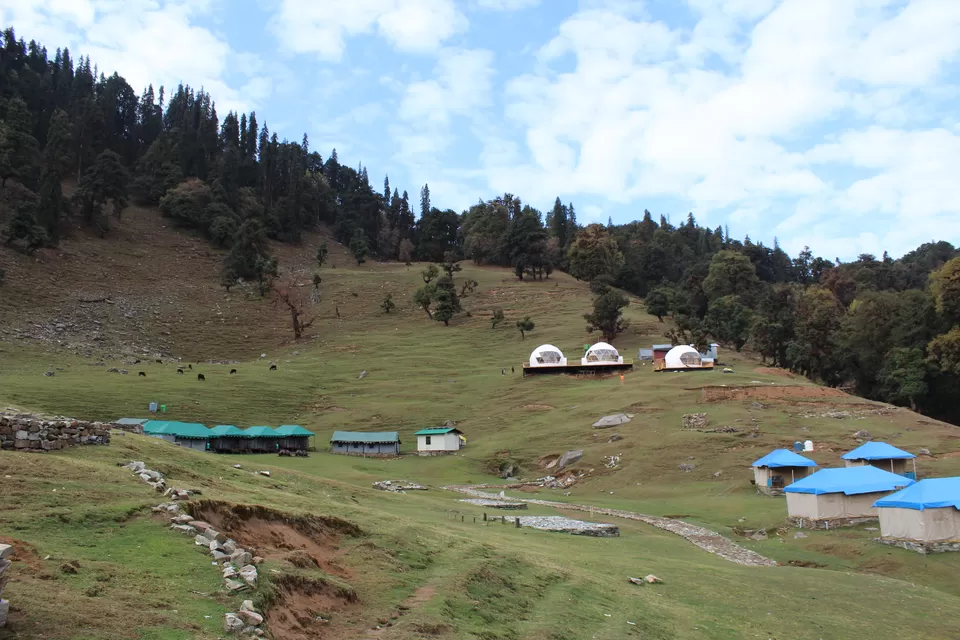 Photo of Chopta, Uttarakhand, India by Kaustubh Purohit