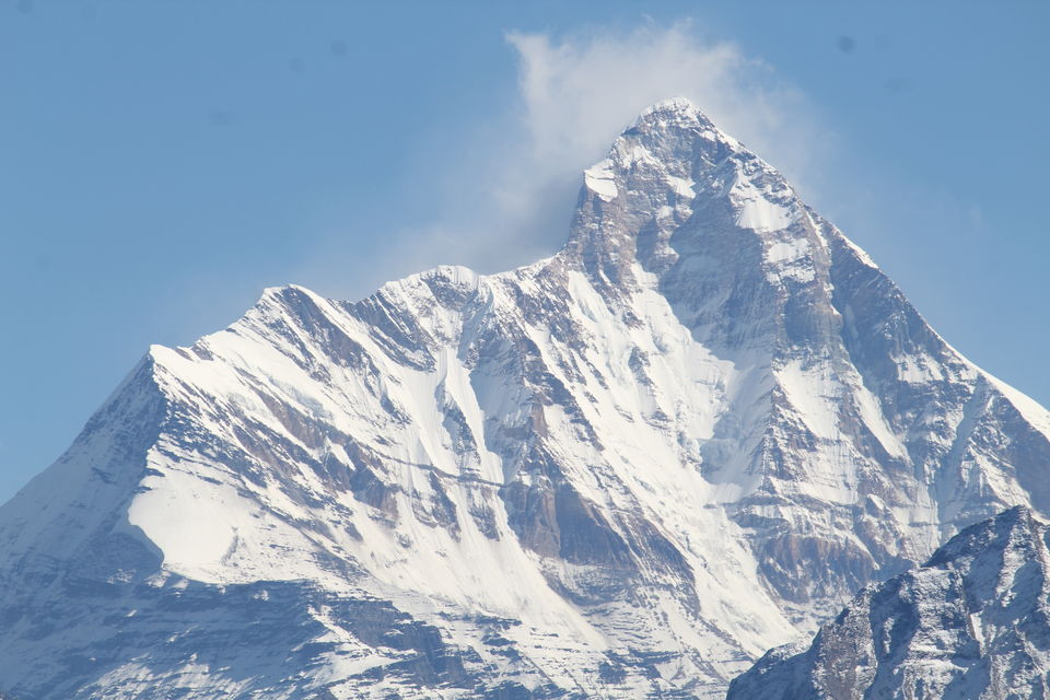 Photo of MINI SWITZERLAND: CHOPTA by Kaustubh Purohit