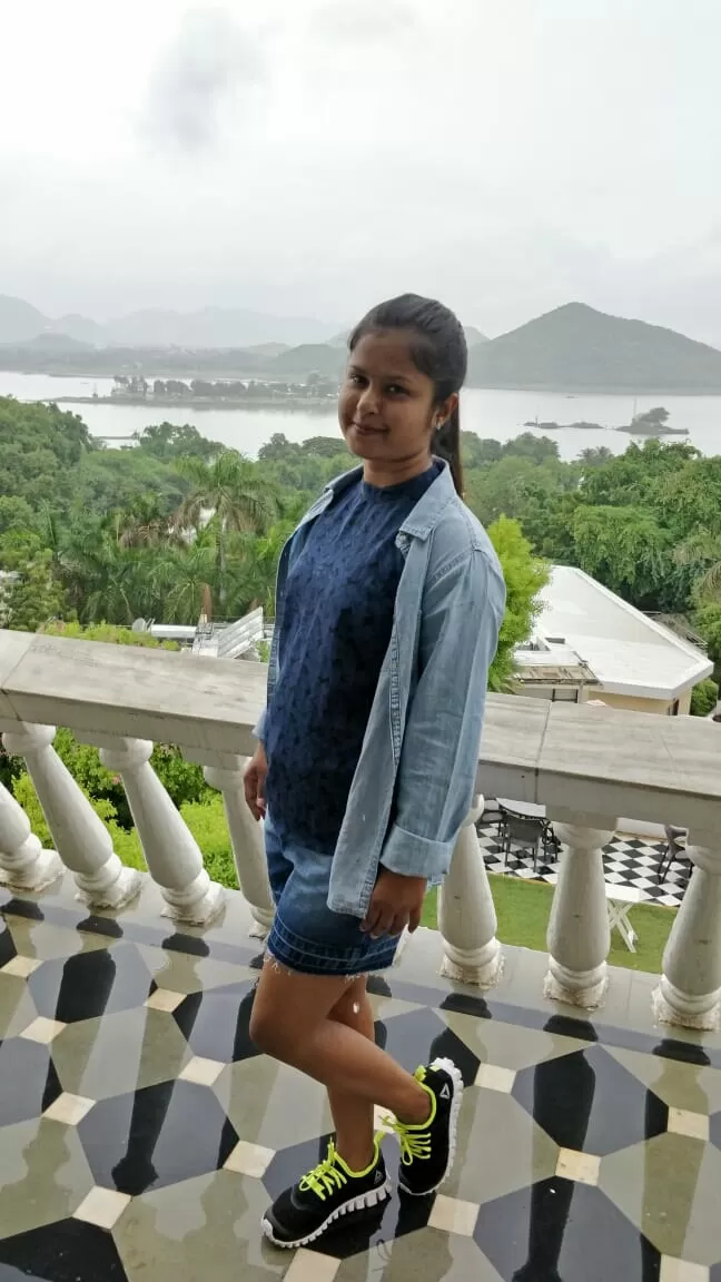 Photo of Udaipur, Rajasthan, India by Shashi chauhan