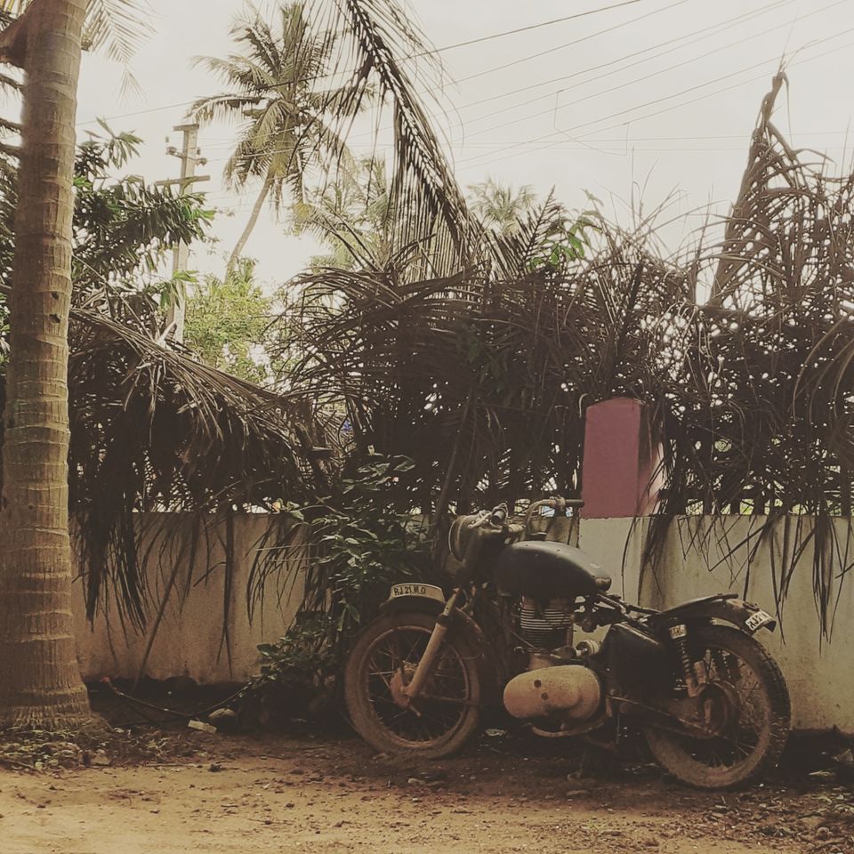 Photo of Goa, India by Akshat Bansal