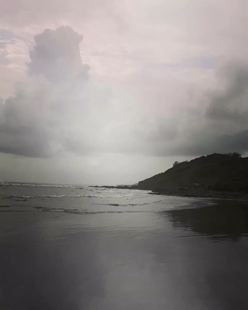 Photo of Goa, India by Akshat Bansal