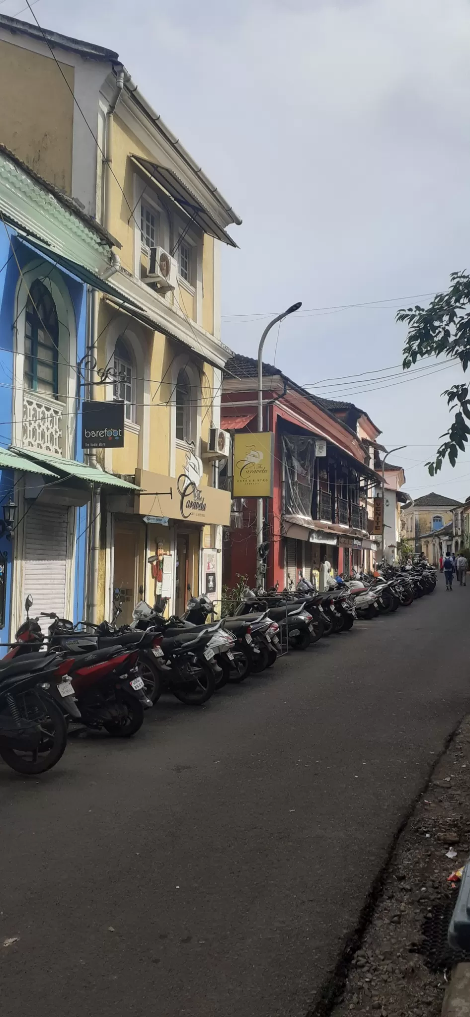 Photo of Goa, India by Akshat Bansal