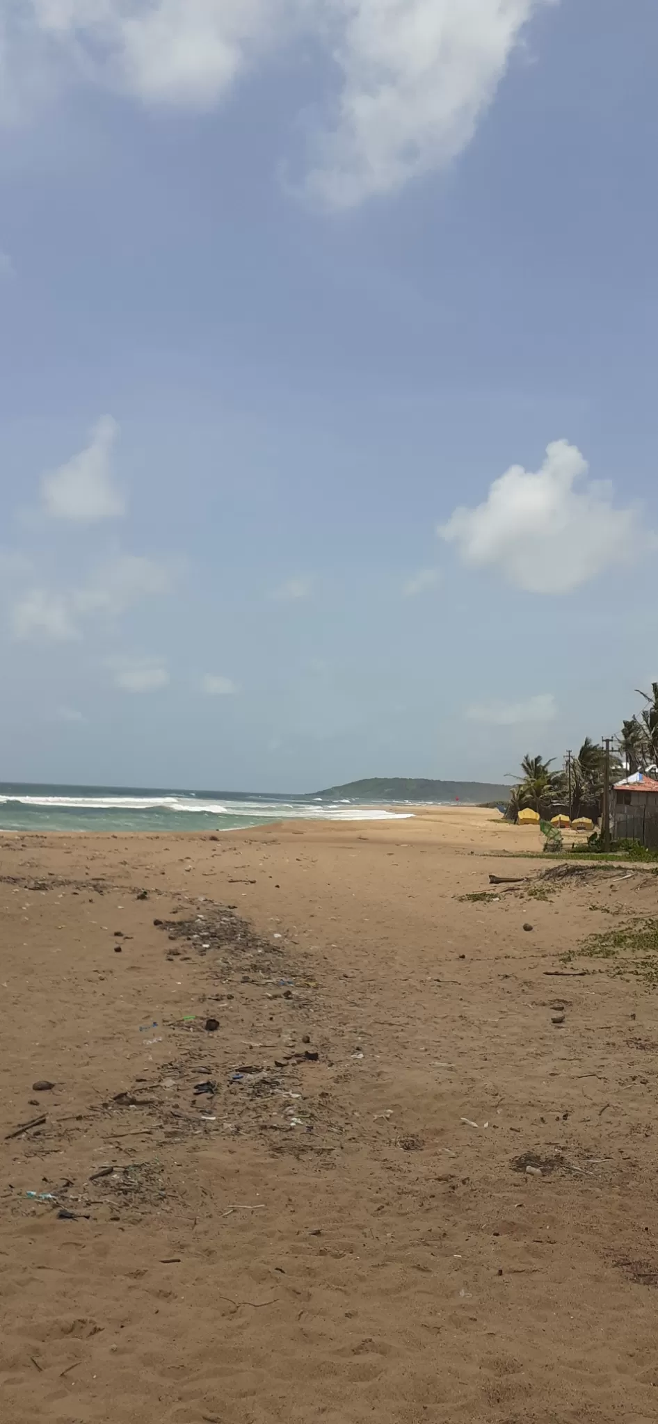 Photo of Goa, India by Akshat Bansal
