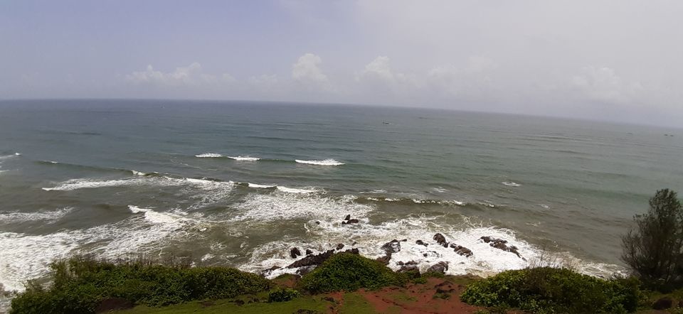 Photo of Goa, India by Akshat Bansal