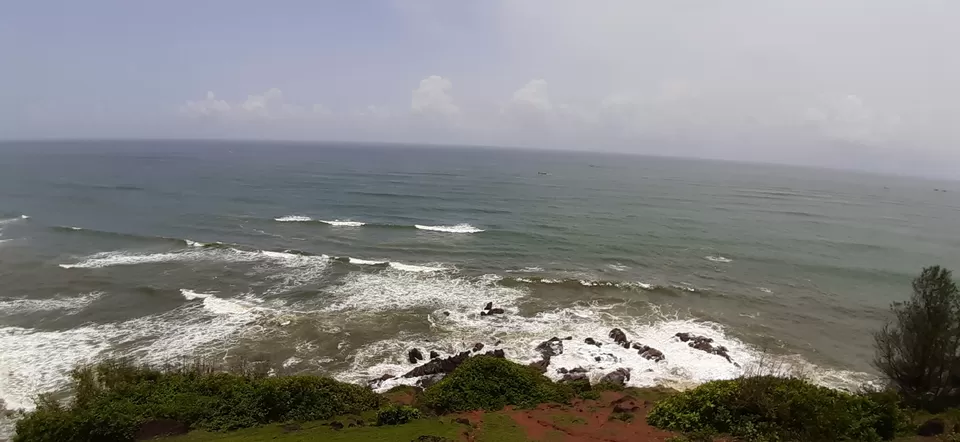 Photo of Goa, India by Akshat Bansal