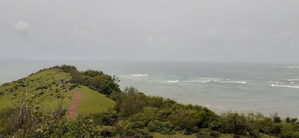 Photo of Goa, India by Akshat Bansal