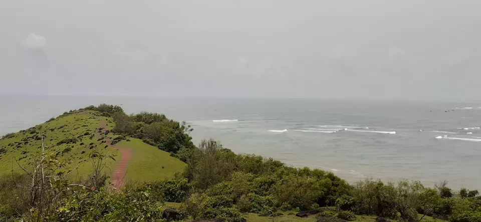 Photo of Goa, India by Akshat Bansal