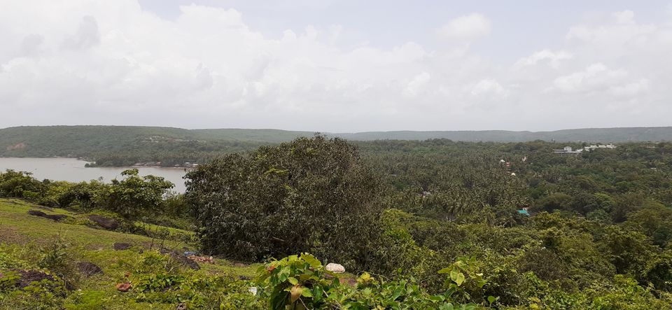 Photo of Goa, India by Akshat Bansal