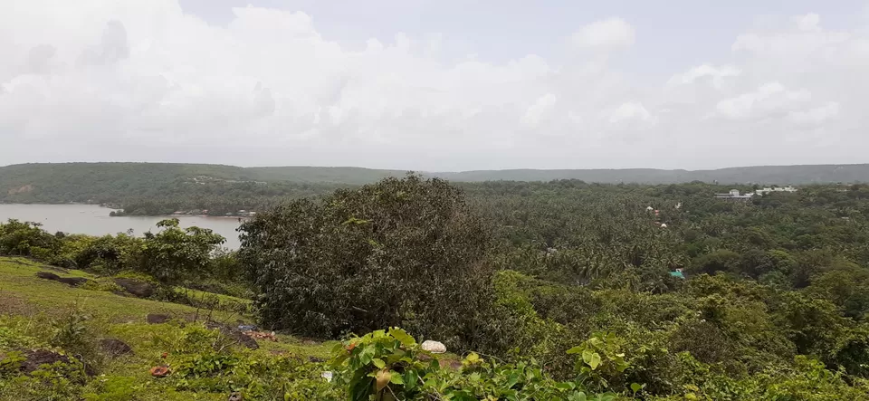 Photo of Goa, India by Akshat Bansal