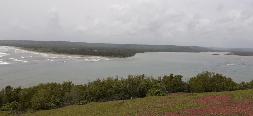 Photo of Goa, India by Akshat Bansal