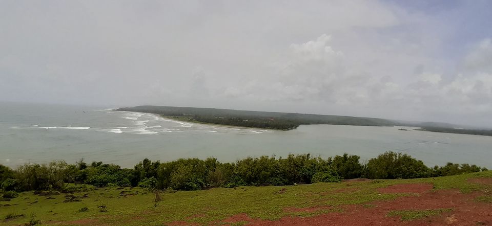 Photo of Goa, India by Akshat Bansal
