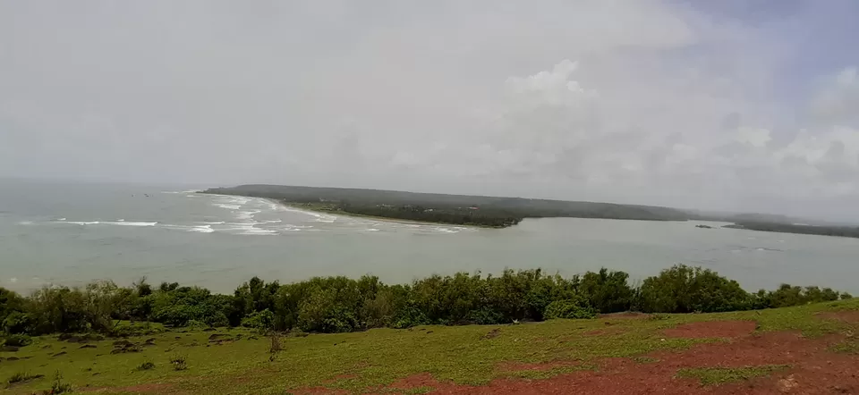 Photo of Goa, India by Akshat Bansal