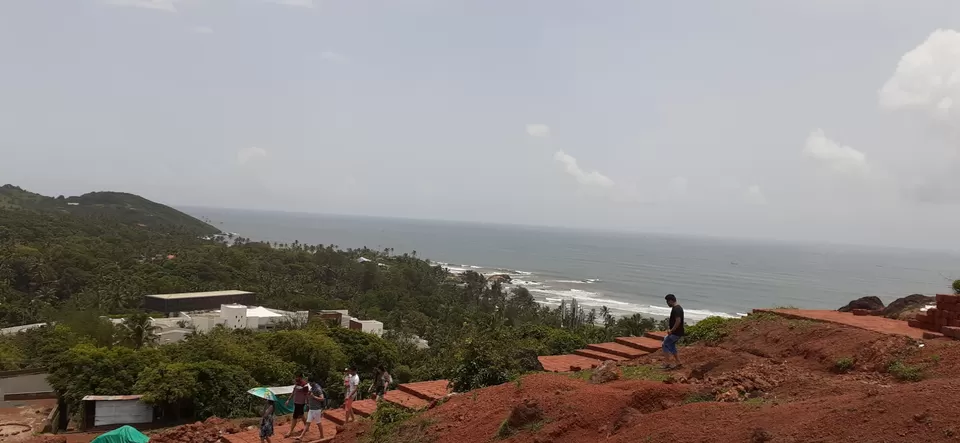Photo of Goa, India by Akshat Bansal