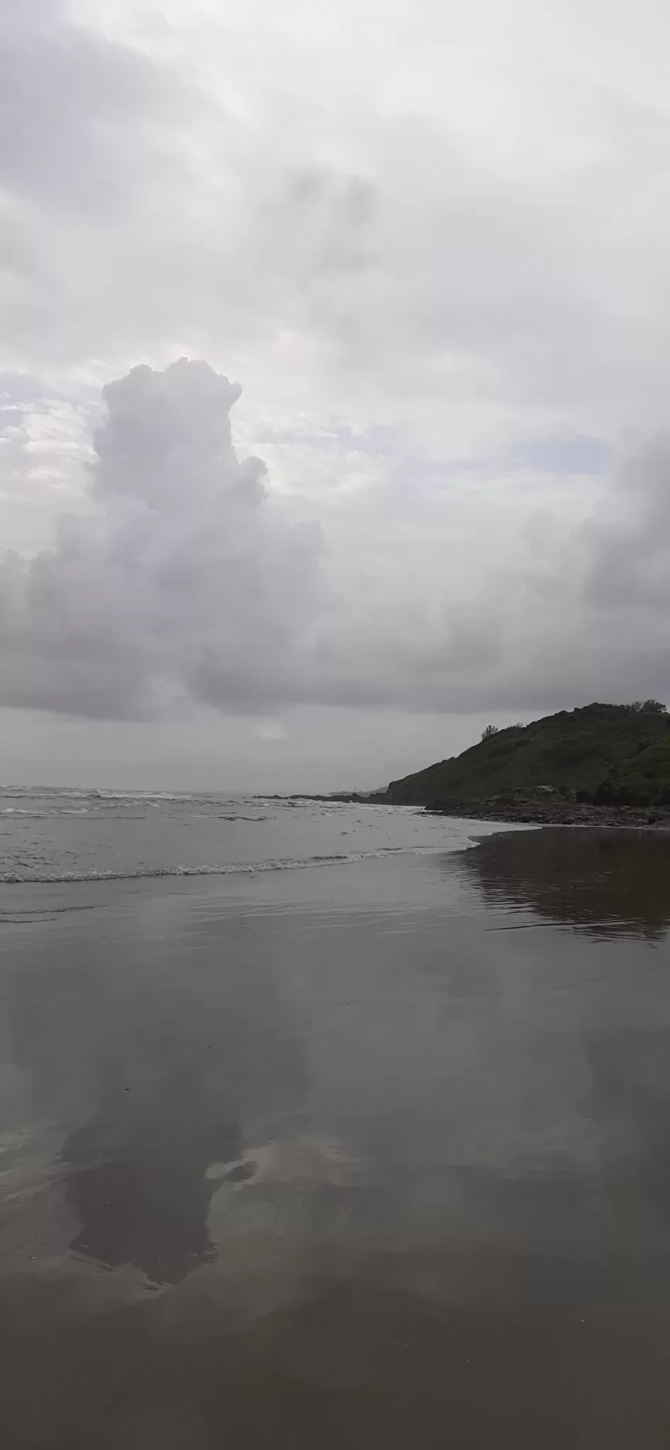 Photo of Goa, India by Akshat Bansal