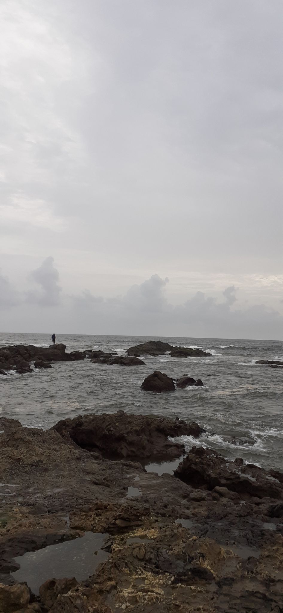 Photo of Goa, India by Akshat Bansal