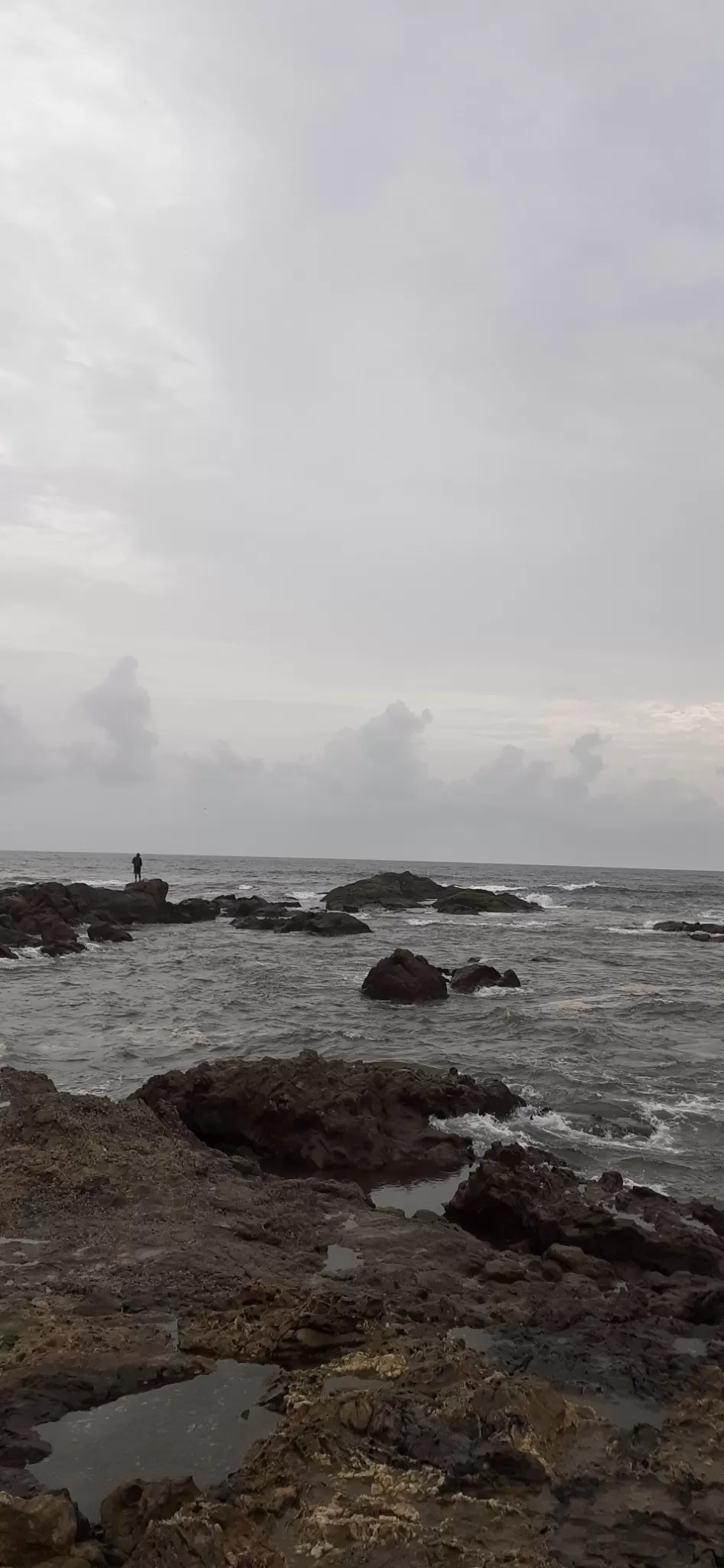 Photo of Goa, India by Akshat Bansal