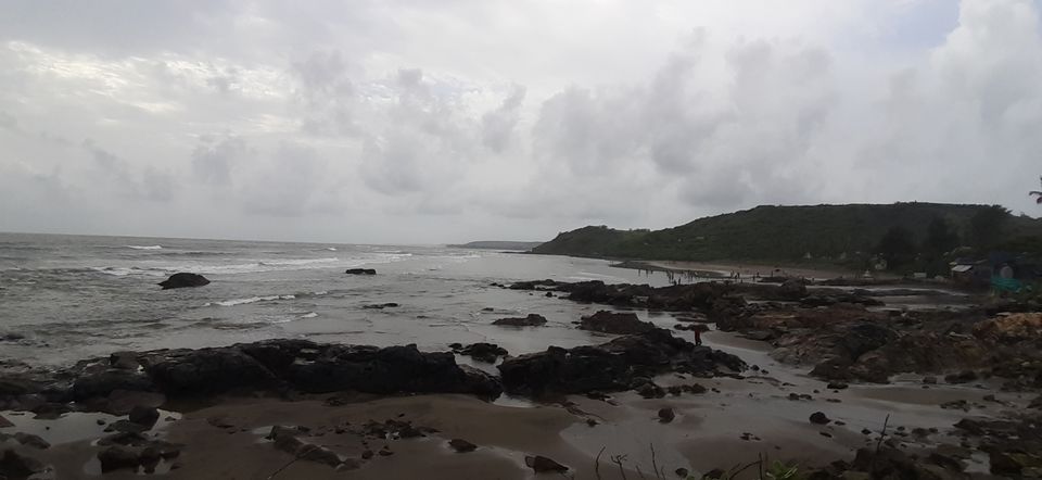 Photo of Goa, India by Akshat Bansal