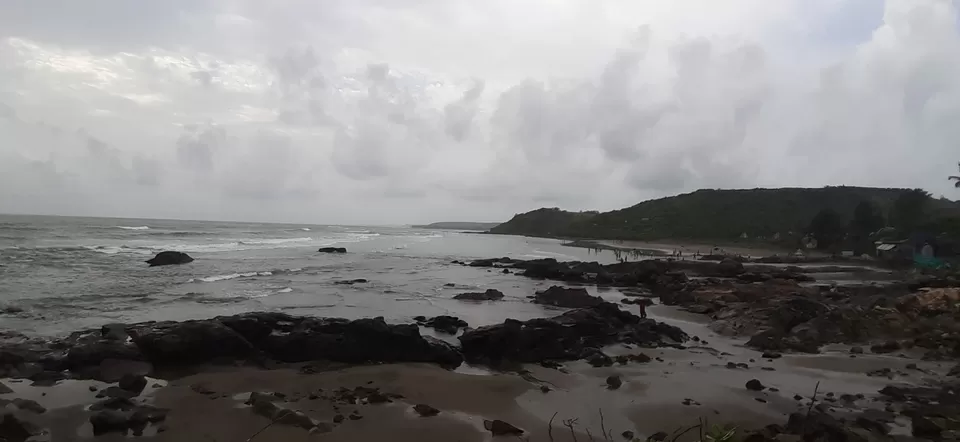 Photo of Goa, India by Akshat Bansal