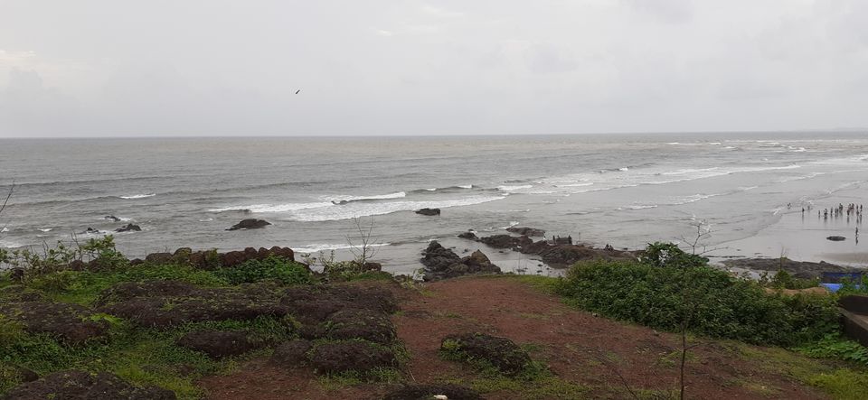 Photo of Goa, India by Akshat Bansal