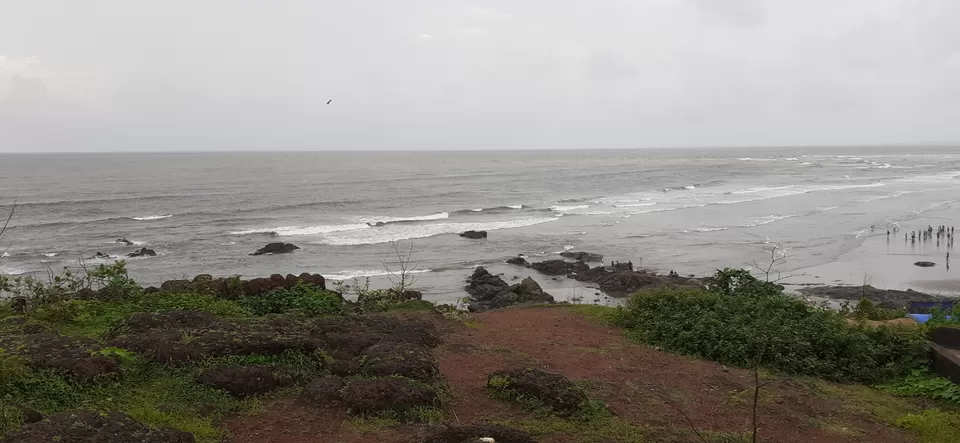 Photo of Goa, India by Akshat Bansal