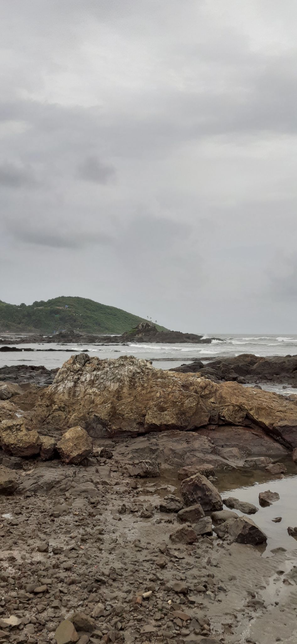 Photo of Goa, India by Akshat Bansal
