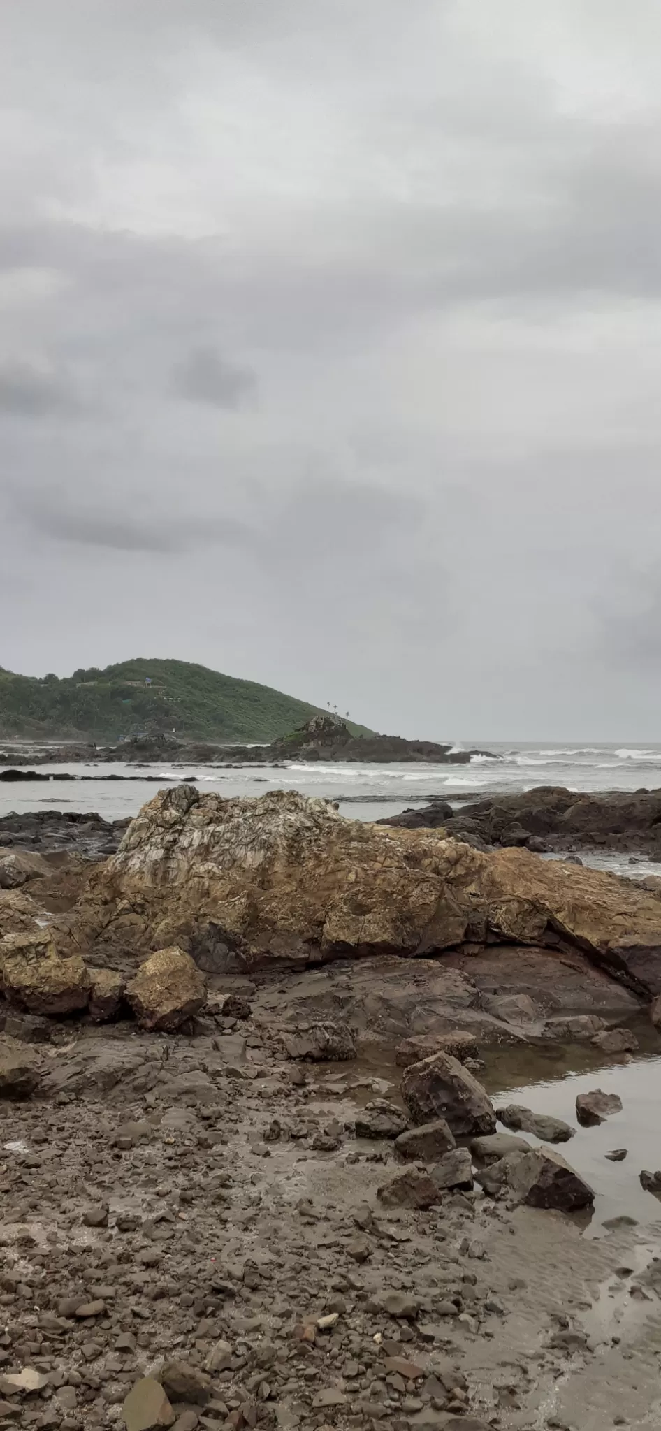 Photo of Goa, India by Akshat Bansal