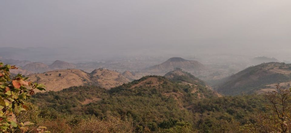 Photo of Into the woods of Matheran 2/2 by Akshat Bansal