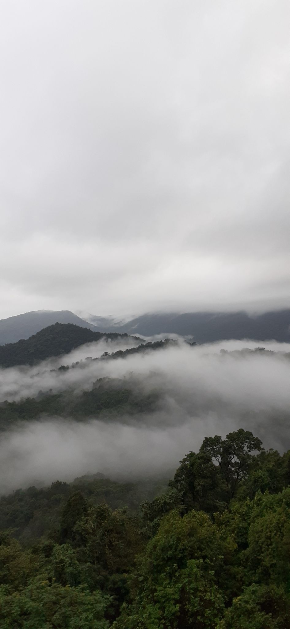 Photo of Goa : Monsoons are better for solo travellers by Akshat Bansal
