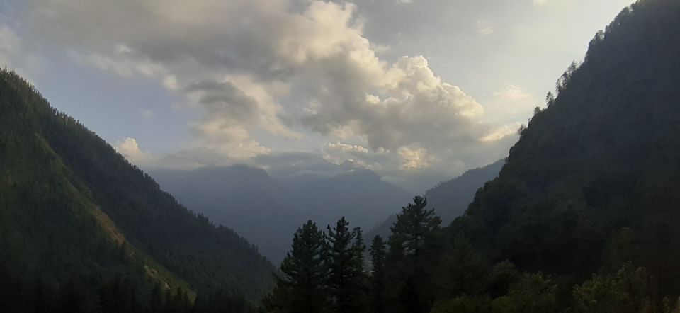 Photo of FewThingsWhyEveryoneWantsToGoKasol – Backpackers, Solo Travelers, and Hippies Paradise by Akshat Bansal