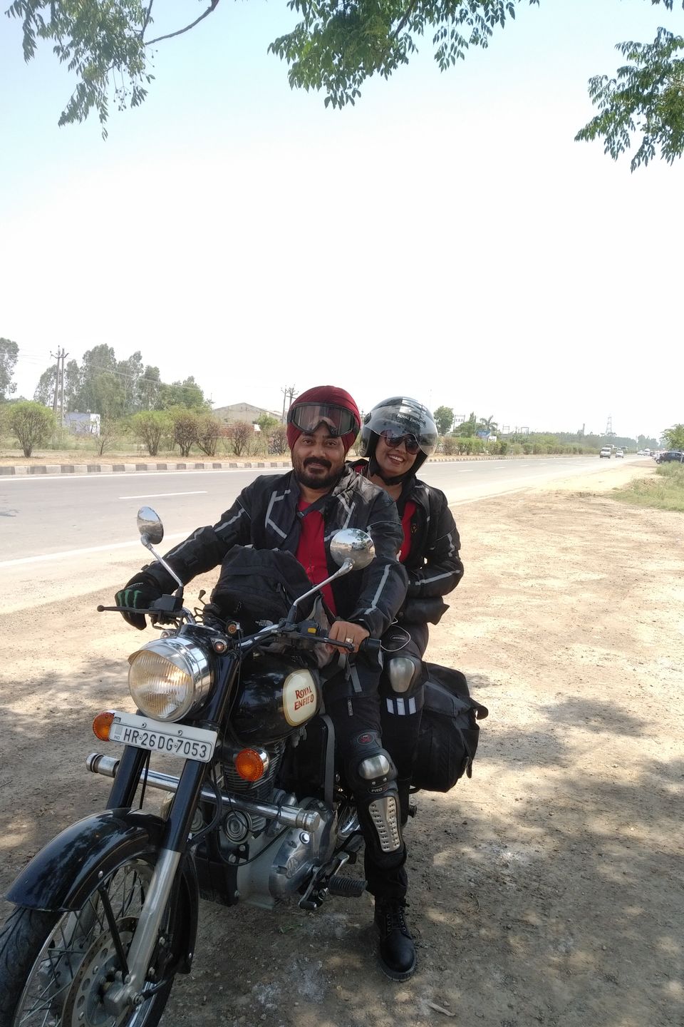 Photo of MANALI TRIP ON BIKE 3/21 by AMARDEEP TULI