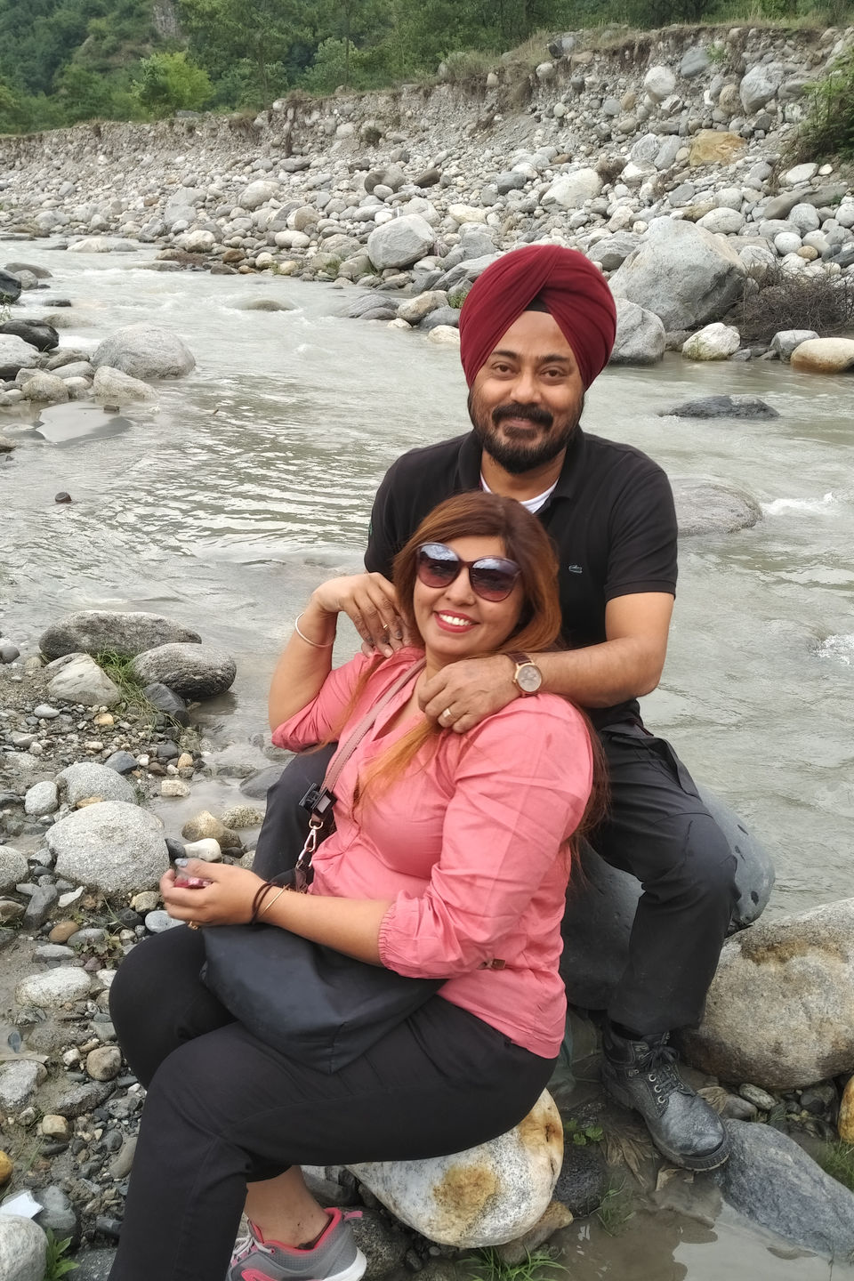 Photo of MANALI TRIP ON BIKE 10/21 by AMARDEEP TULI