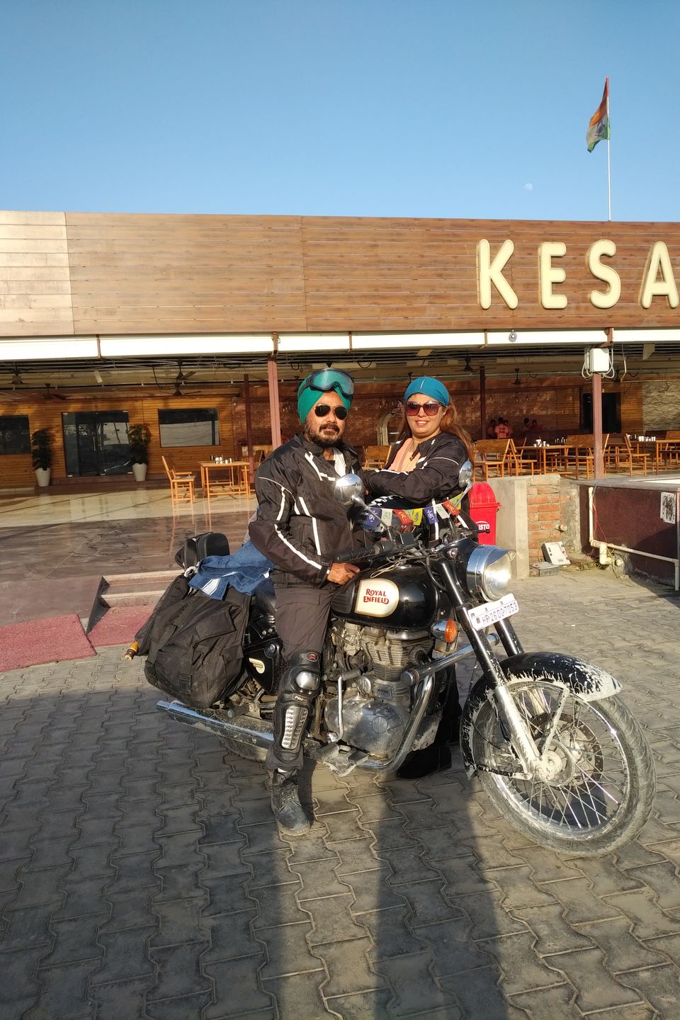 Photo of MANALI TRIP ON BIKE 20/21 by AMARDEEP TULI