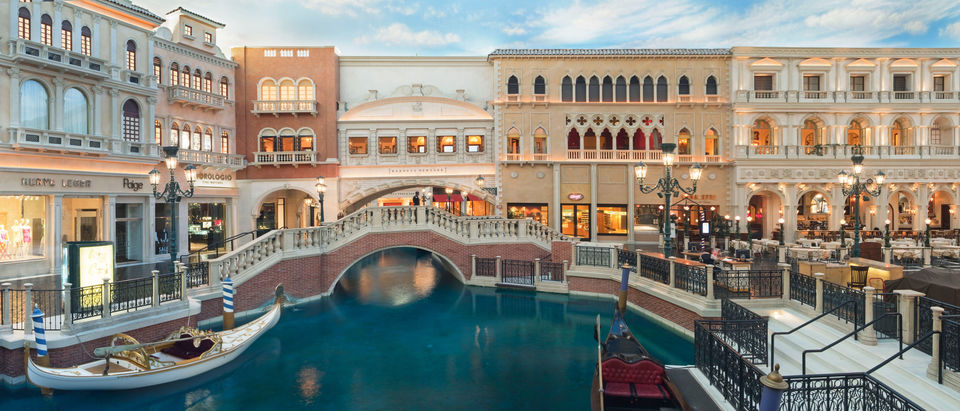 Photo of West Venice Drive, Vegas, Невада, США by Jane Travel
