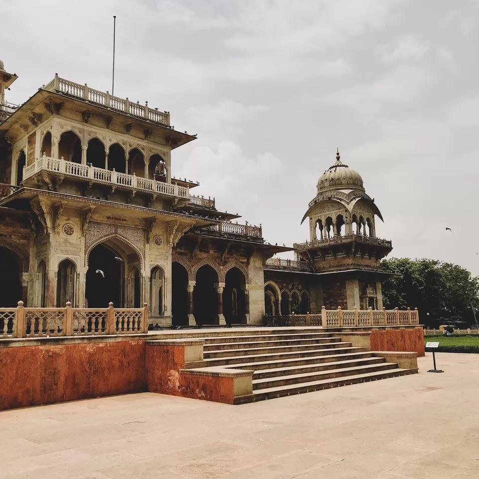 Photo of Bunkstop, Jyothi Nagar, Lalkothi, Jaipur, Rajasthan, India by Rishika Kumar