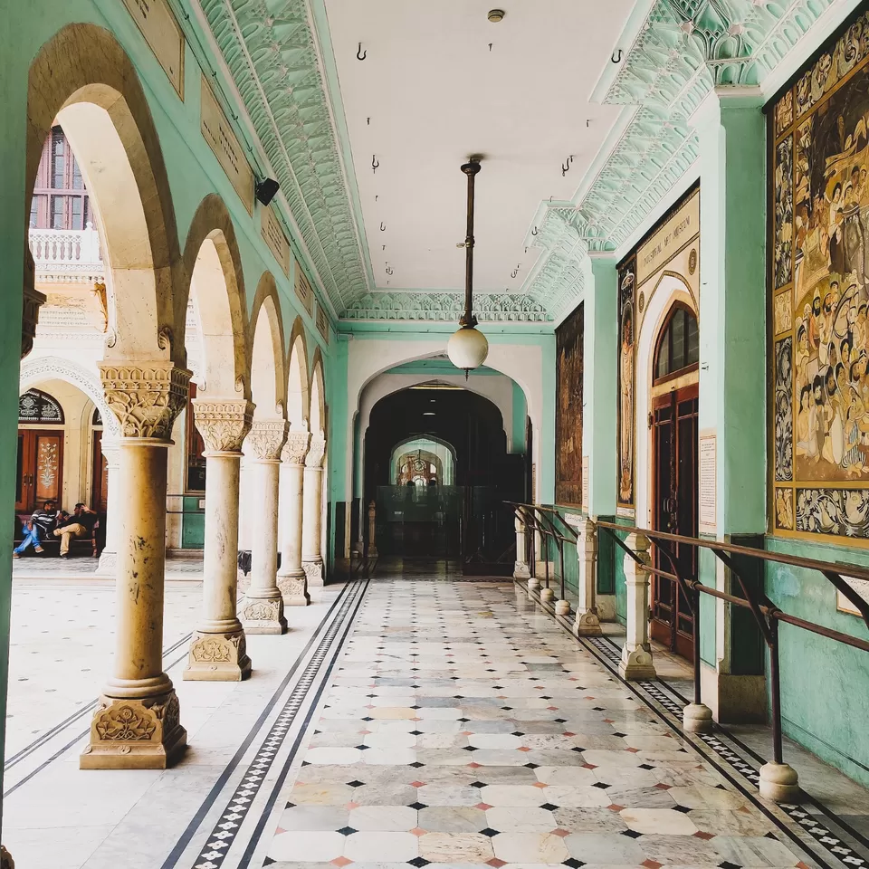 Photo of Bunkstop, Jyothi Nagar, Lalkothi, Jaipur, Rajasthan, India by Rishika Kumar